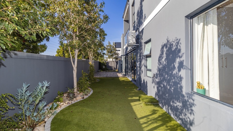 To Let 4 Bedroom Property for Rent in Sagewood Western Cape